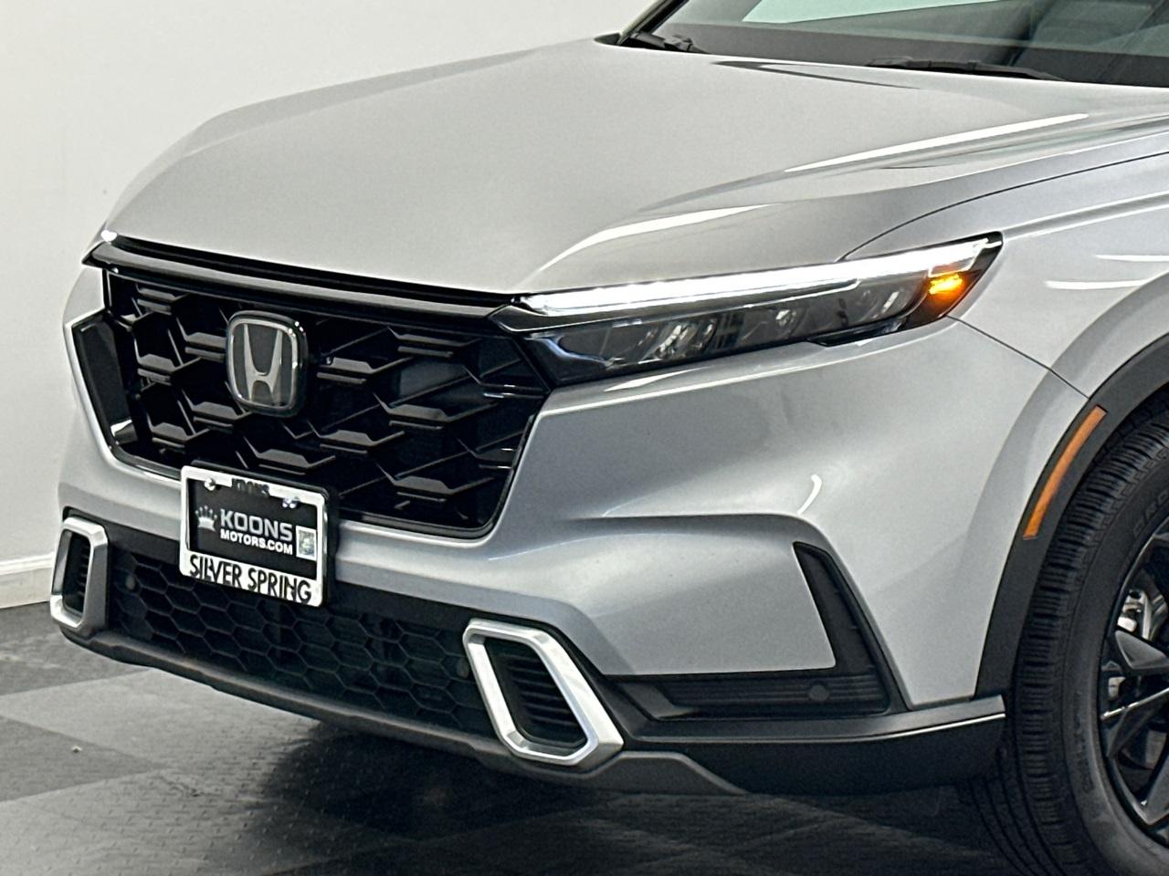 2023 Honda CR-V Hybrid Photo in Silver Spring, MD 20904