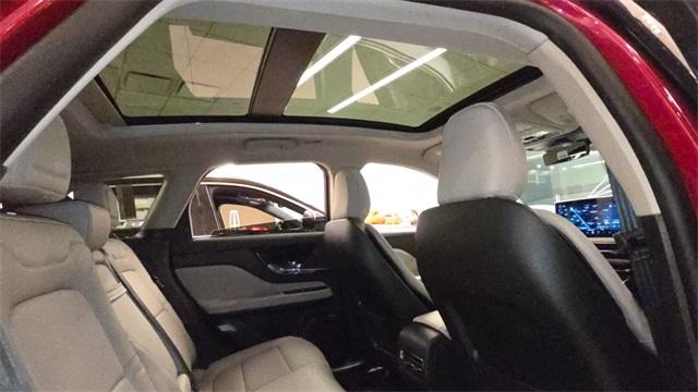 2026 Lincoln Corsair Photo in Bethesda, MD 20814