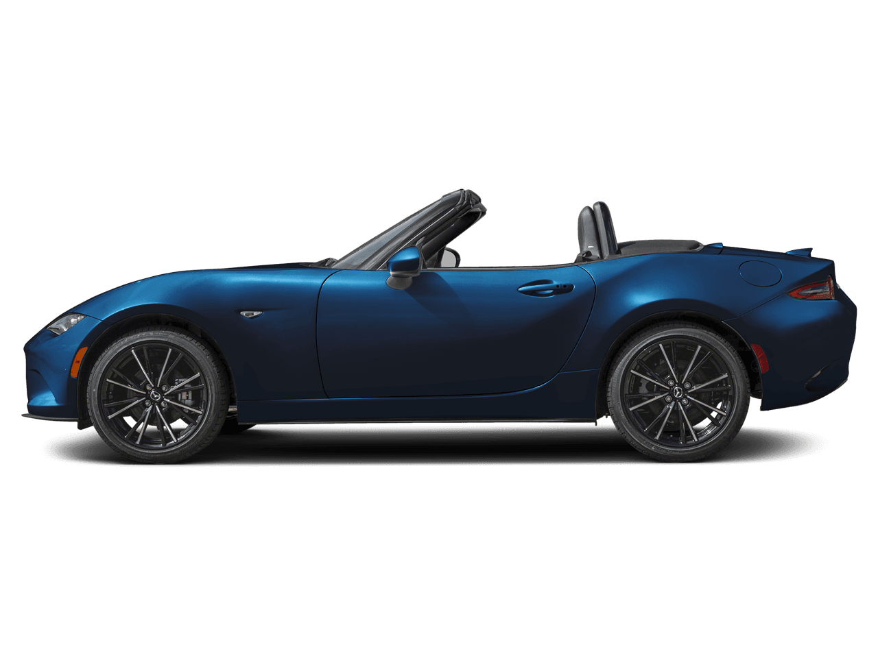 2025 Mazda MX-5 Miata Photo in Silver Spring, MD 20904