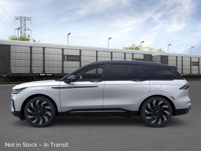 2026 Lincoln Nautilus Photo in Bethesda, MD 20814