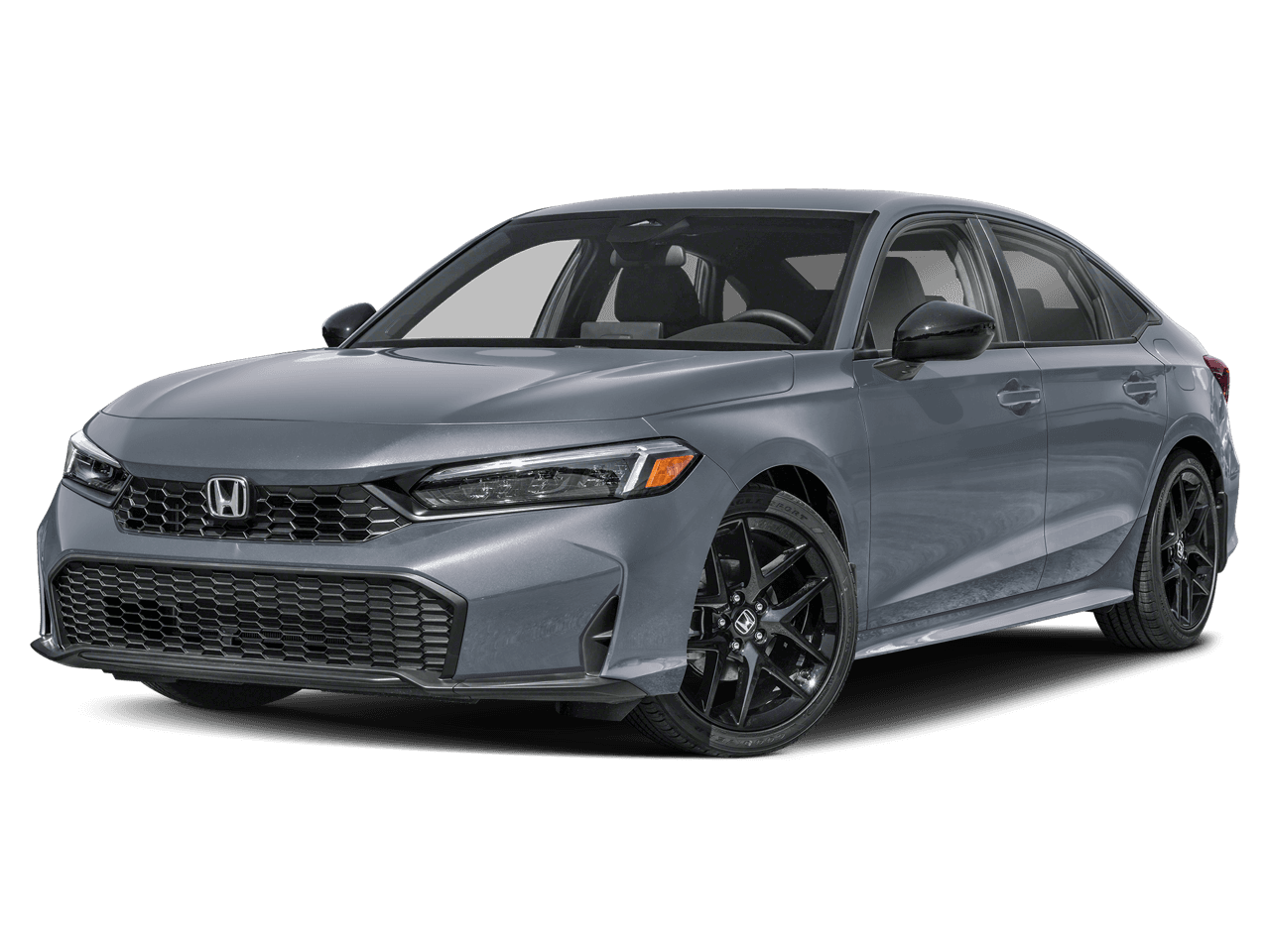 2025 Honda Civic Photo in Silver Spring, MD 20904