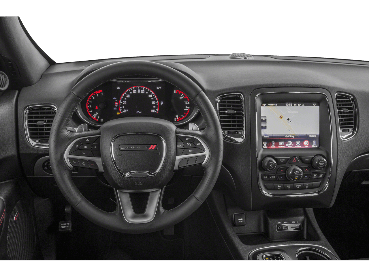 2019 Dodge Durango Photo in Bethesda, MD 20814