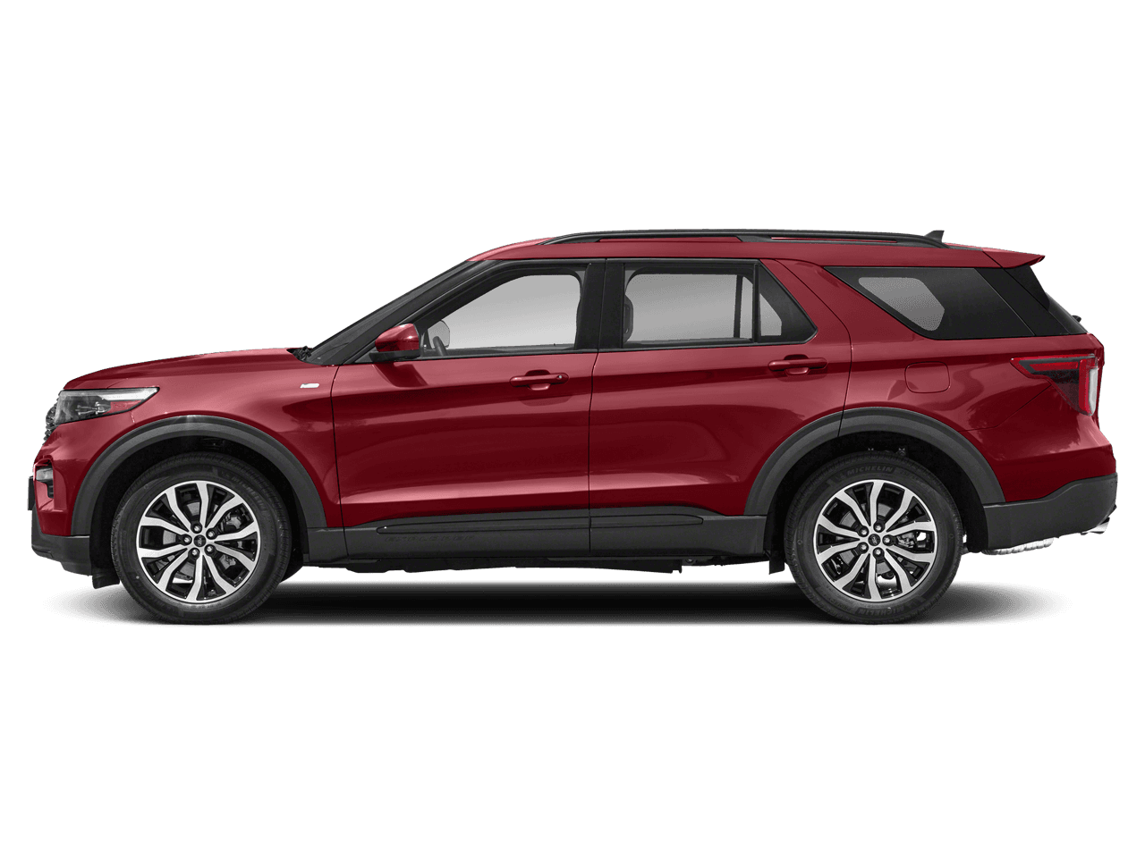 2023 Ford Explorer Photo in Silver Spring, MD 20904