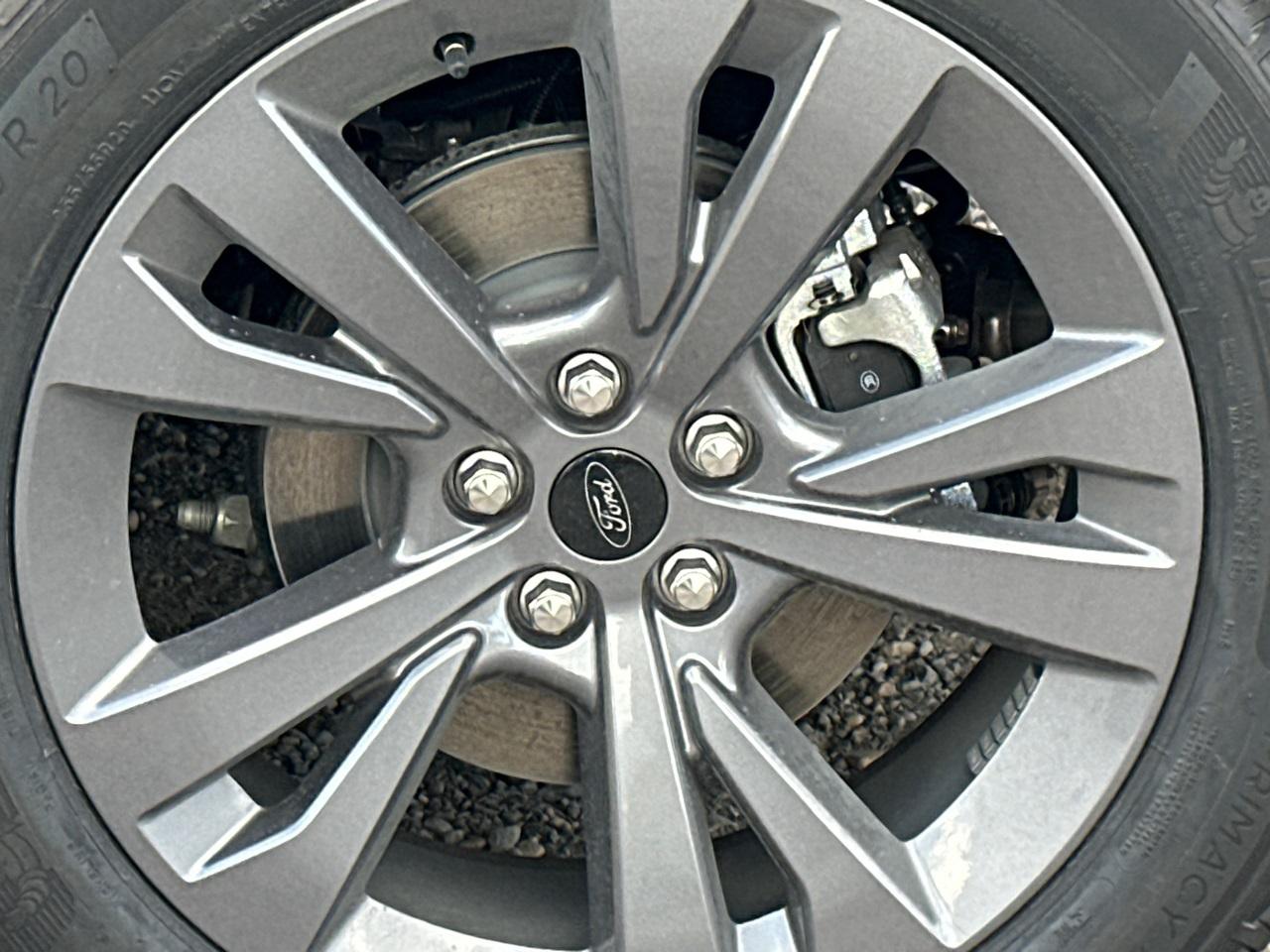 2026 Ford Explorer Photo in Silver Spring, MD 20904