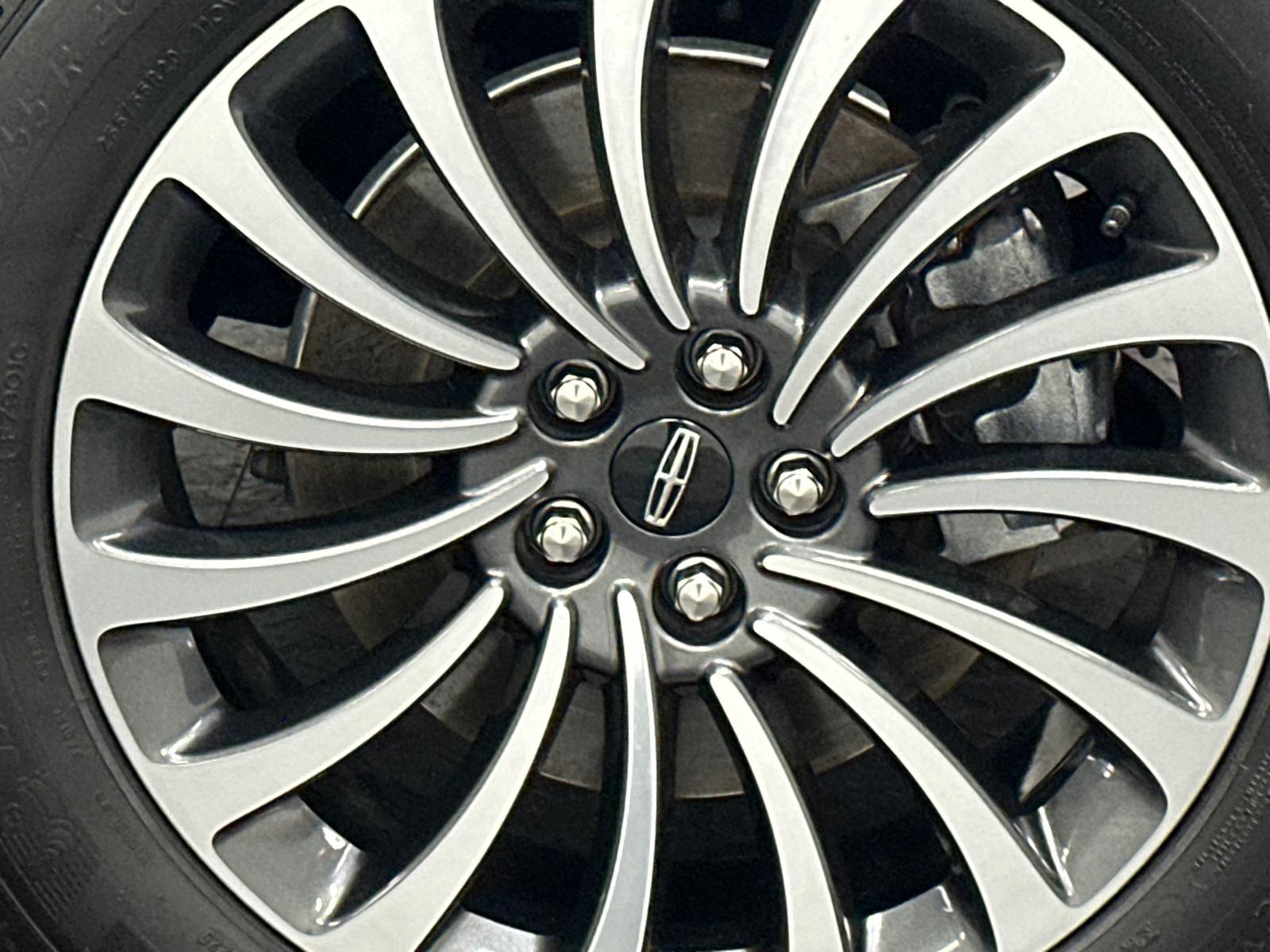 2022 Lincoln Aviator Photo in Silver Spring, MD 20904