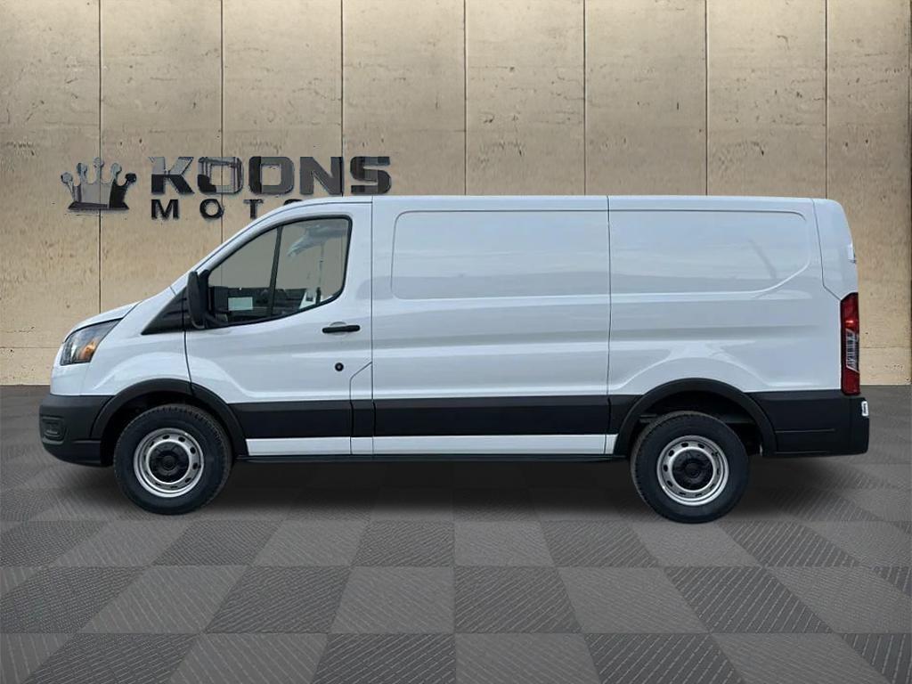 2025 Ford Transit-150 Photo in Silver Spring, MD 20904