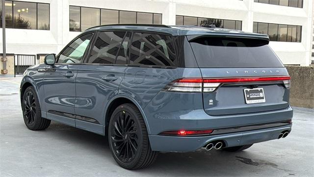 2026 Lincoln Aviator Photo in Bethesda, MD 20814