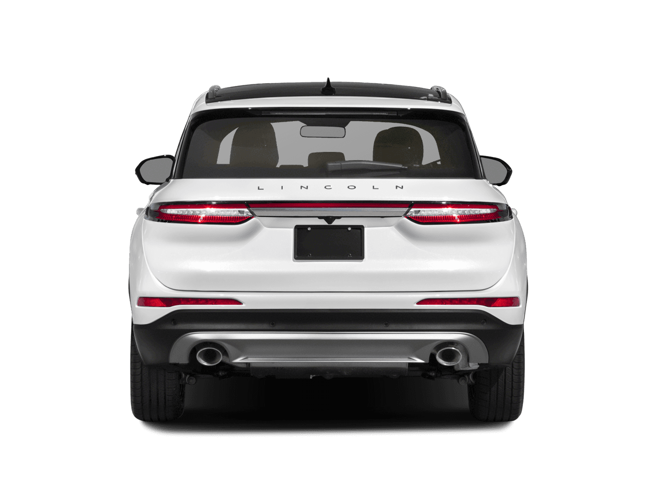 2021 Lincoln Corsair Photo in Silver Spring, MD 20904