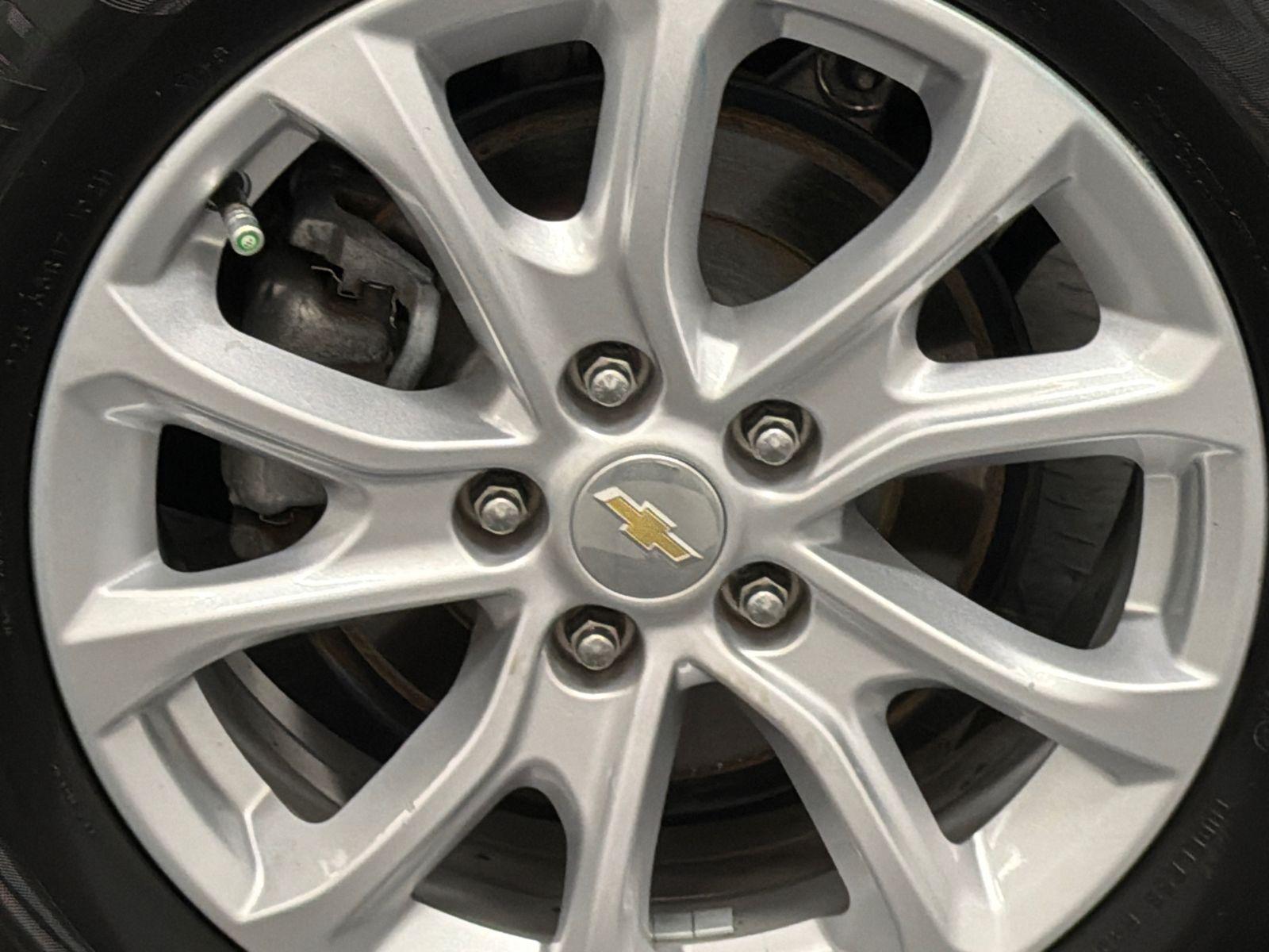 2020 Chevrolet Equinox Photo in Silver Spring, MD 20904