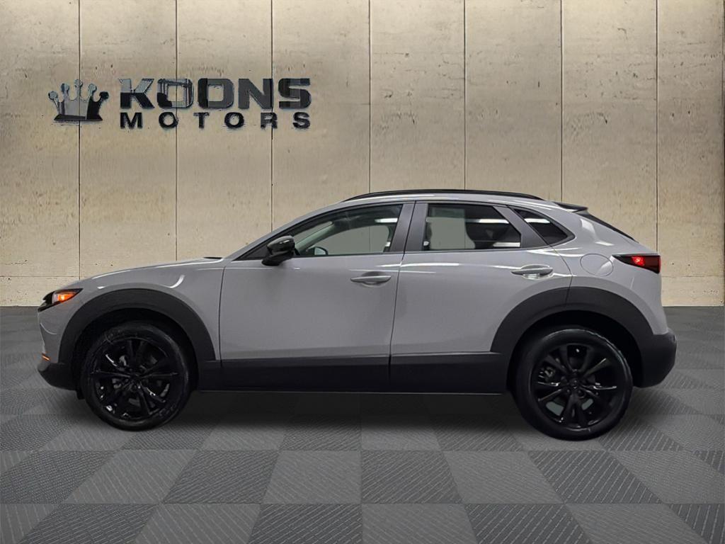 2026 Mazda CX-30 Photo in Silver Spring, MD 20904