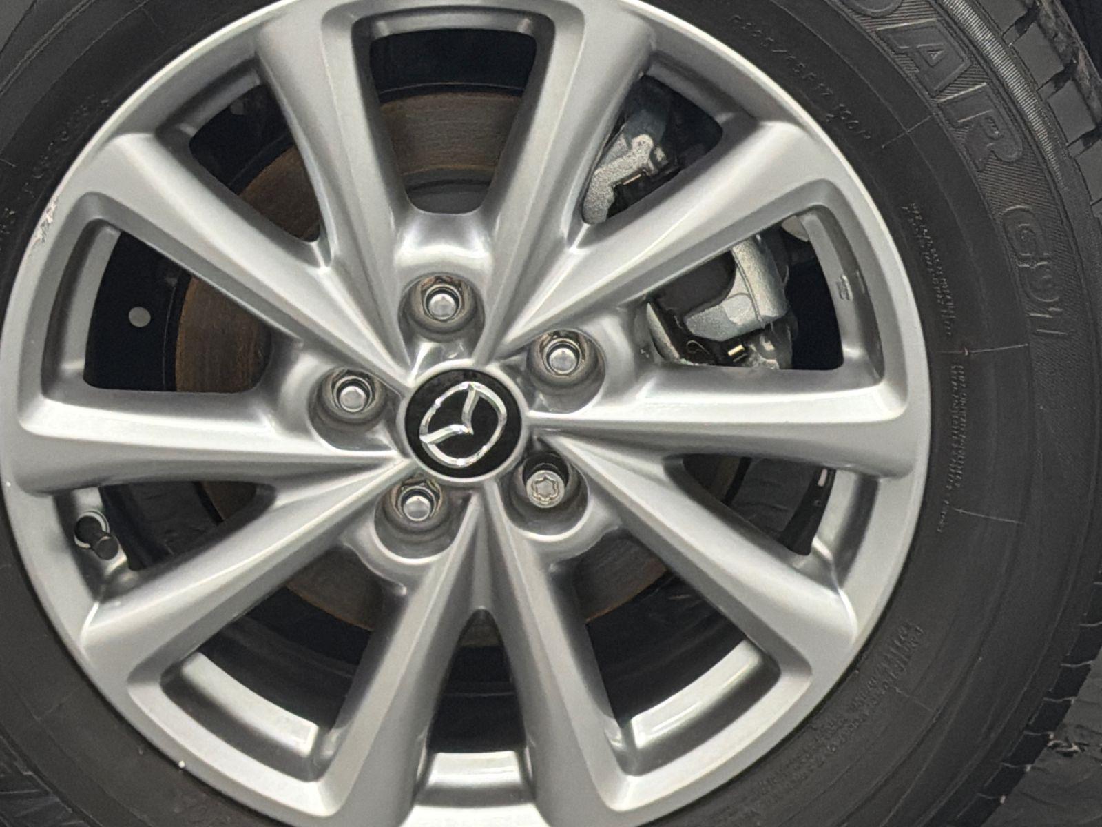 2023 Mazda CX-5 Photo in Silver Spring, MD 20904