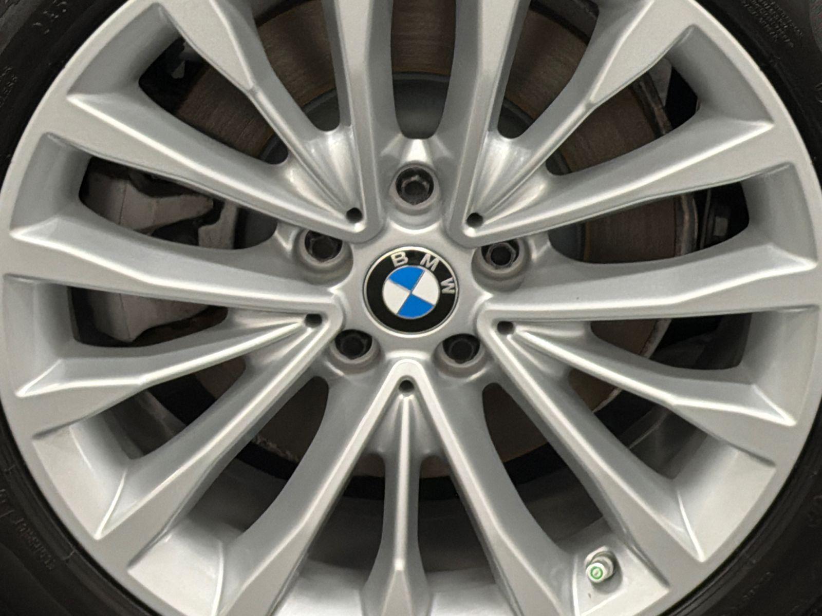 2023 BMW 5 Series Photo in Bethesda, MD 20814
