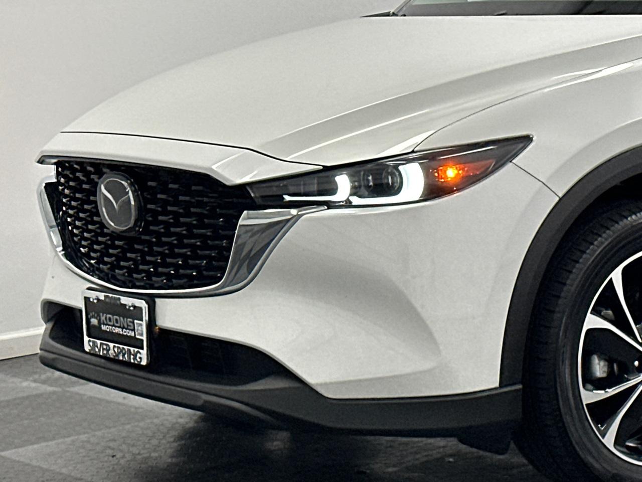 2023 Mazda CX-5 Photo in Silver Spring, MD 20904