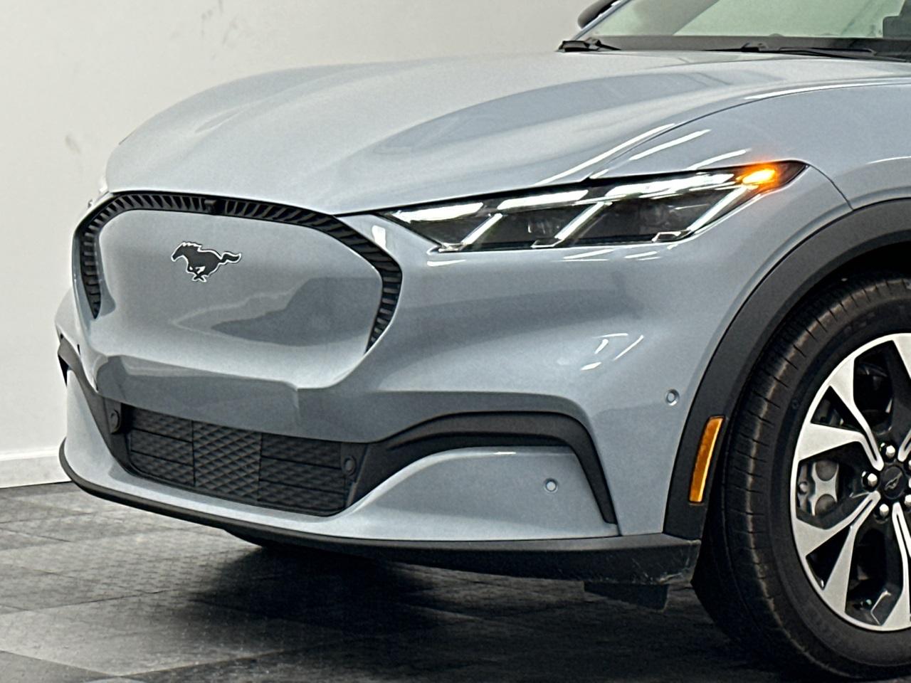 2024 Ford Mustang Mach-E Photo in Silver Spring, MD 20904