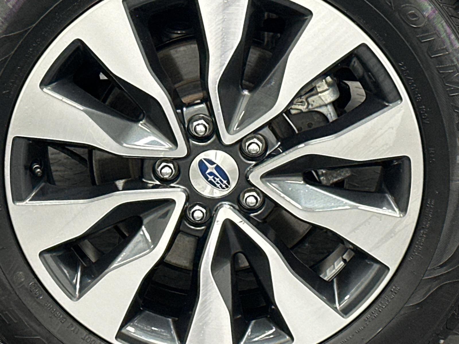 2024 Subaru Outback Photo in Silver Spring, MD 20904