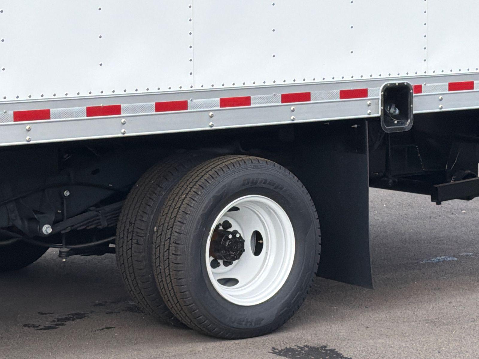 2027 Ford E-450SD Photo in Silver Spring, MD 20904