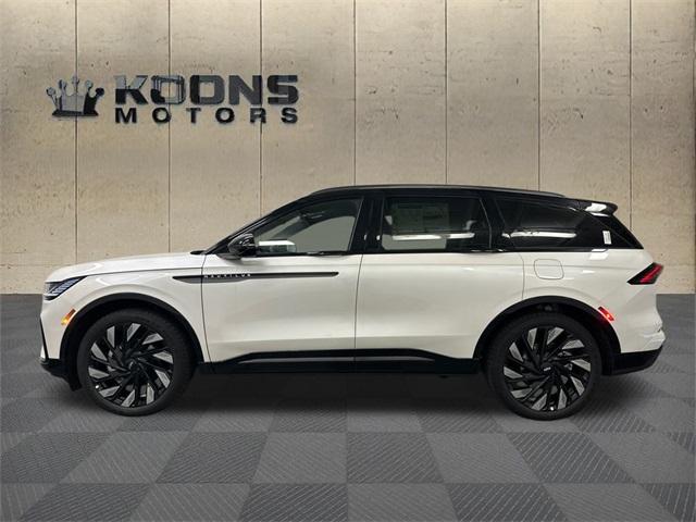 2026 Lincoln Nautilus Photo in Bethesda, MD 20814