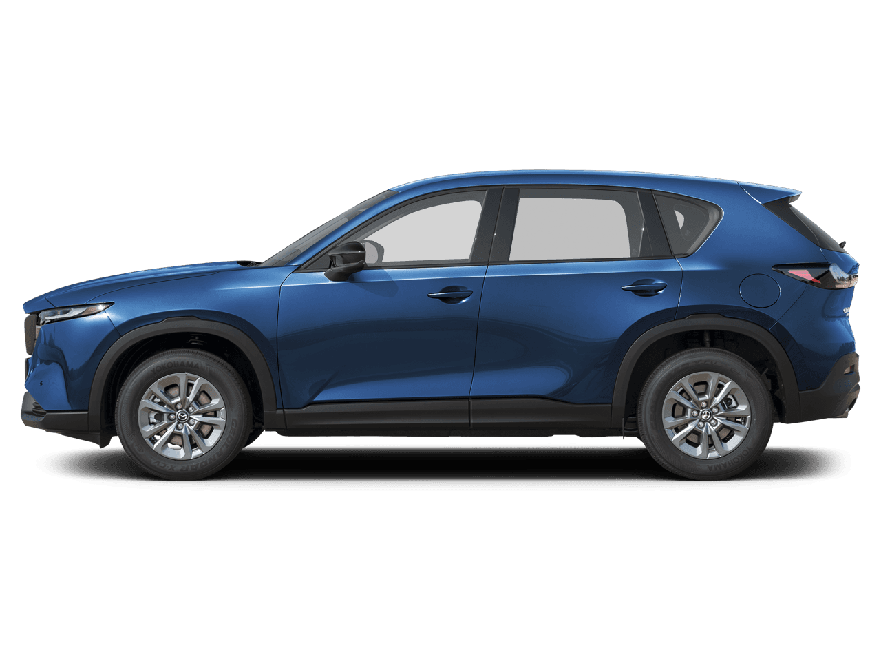 2026 Mazda CX-5 Photo in Silver Spring, MD 20904