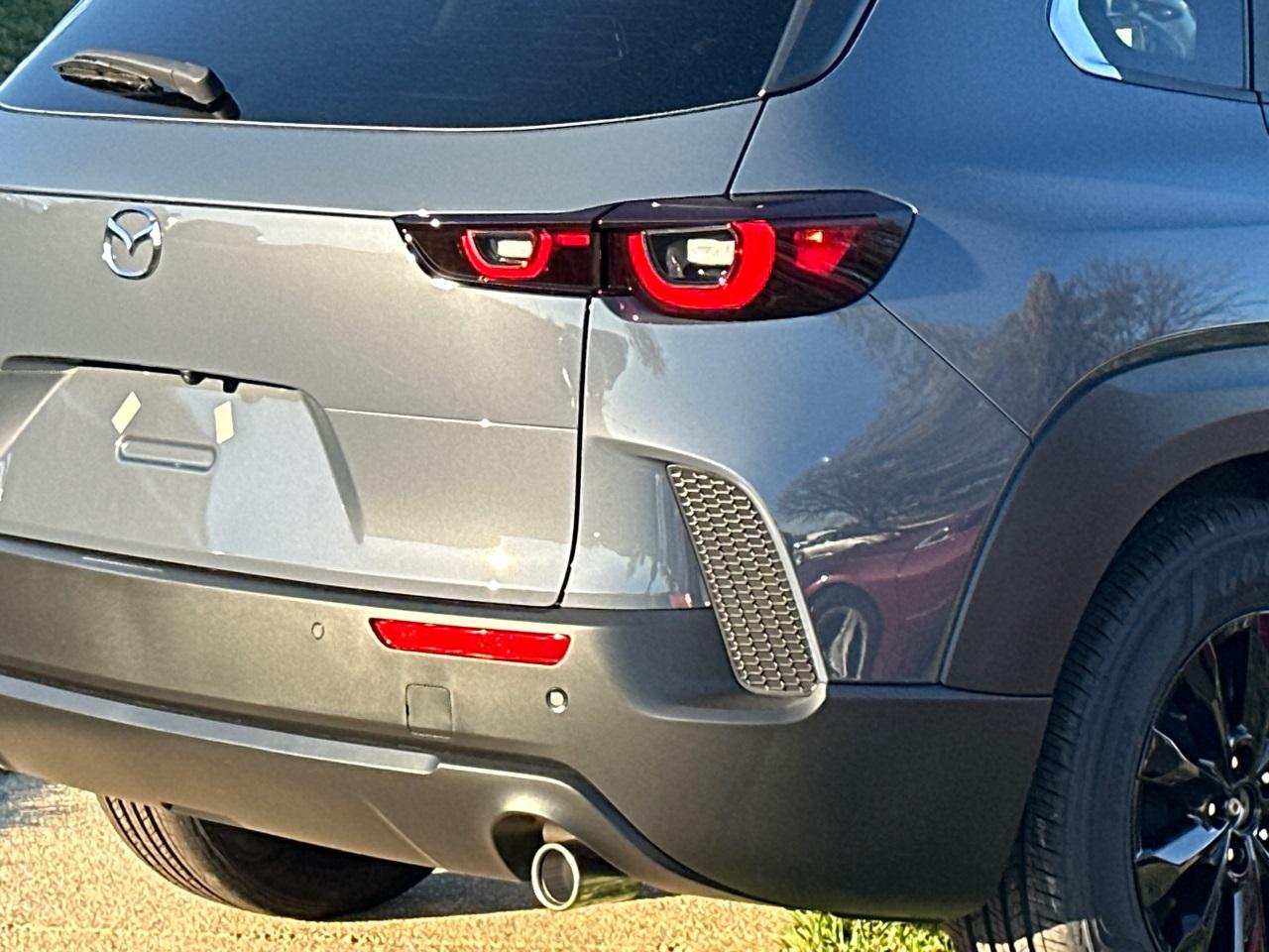 2026 Mazda CX-50 Photo in Silver Spring, MD 20904