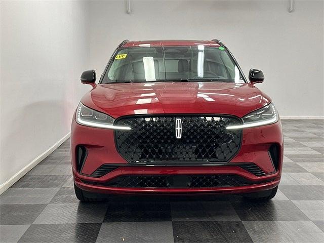 2026 Lincoln Aviator Photo in Bethesda, MD 20814