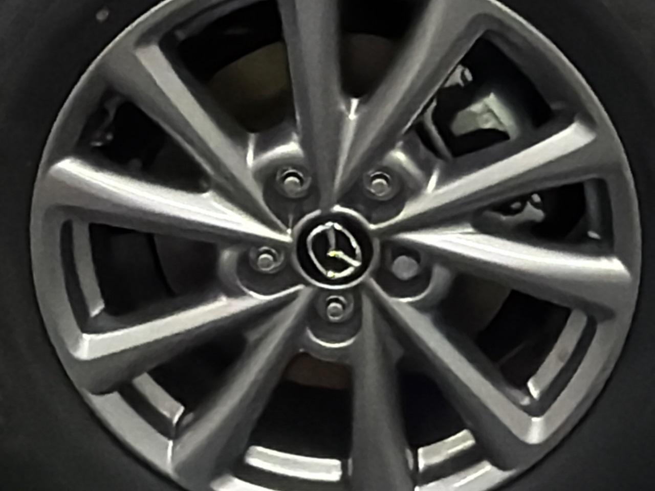 2025 Mazda CX-5 Photo in Silver Spring, MD 20904