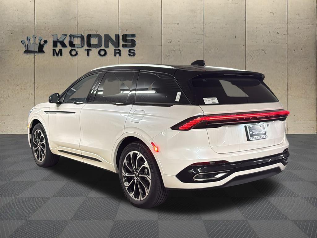 2026 Lincoln Nautilus Photo in Bethesda, MD 20814