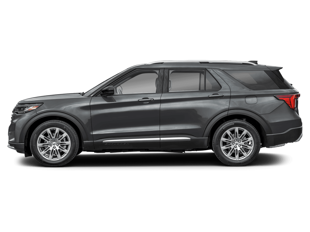 2025 Ford Explorer Photo in Bethesda, MD 20814