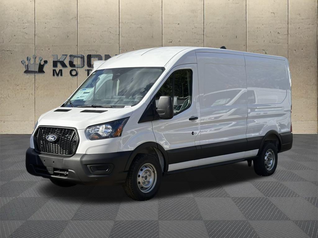 2026 Ford Transit-250 Photo in Silver Spring, MD 20904