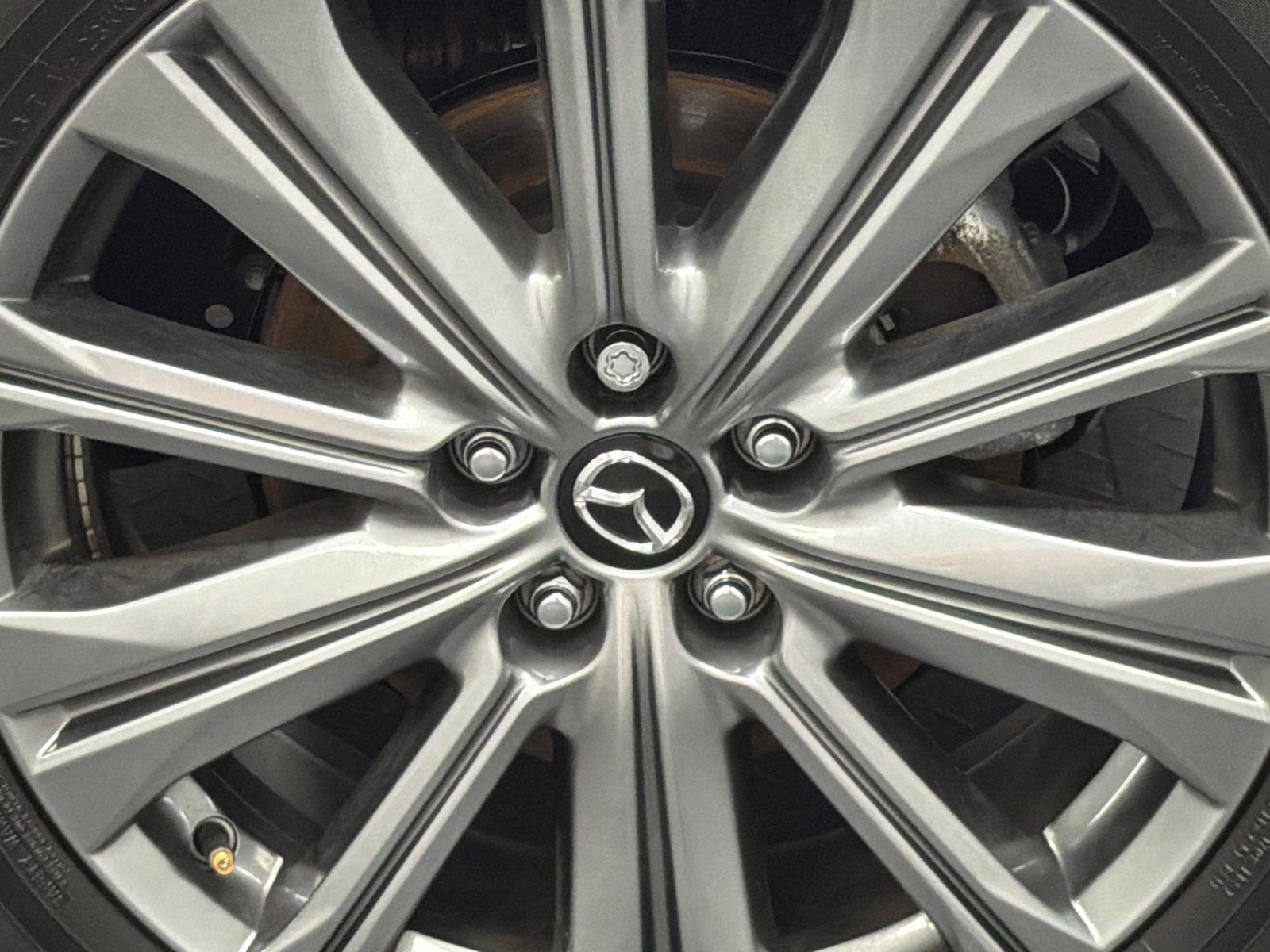 2025 Mazda CX-5 Photo in Silver Spring, MD 20904