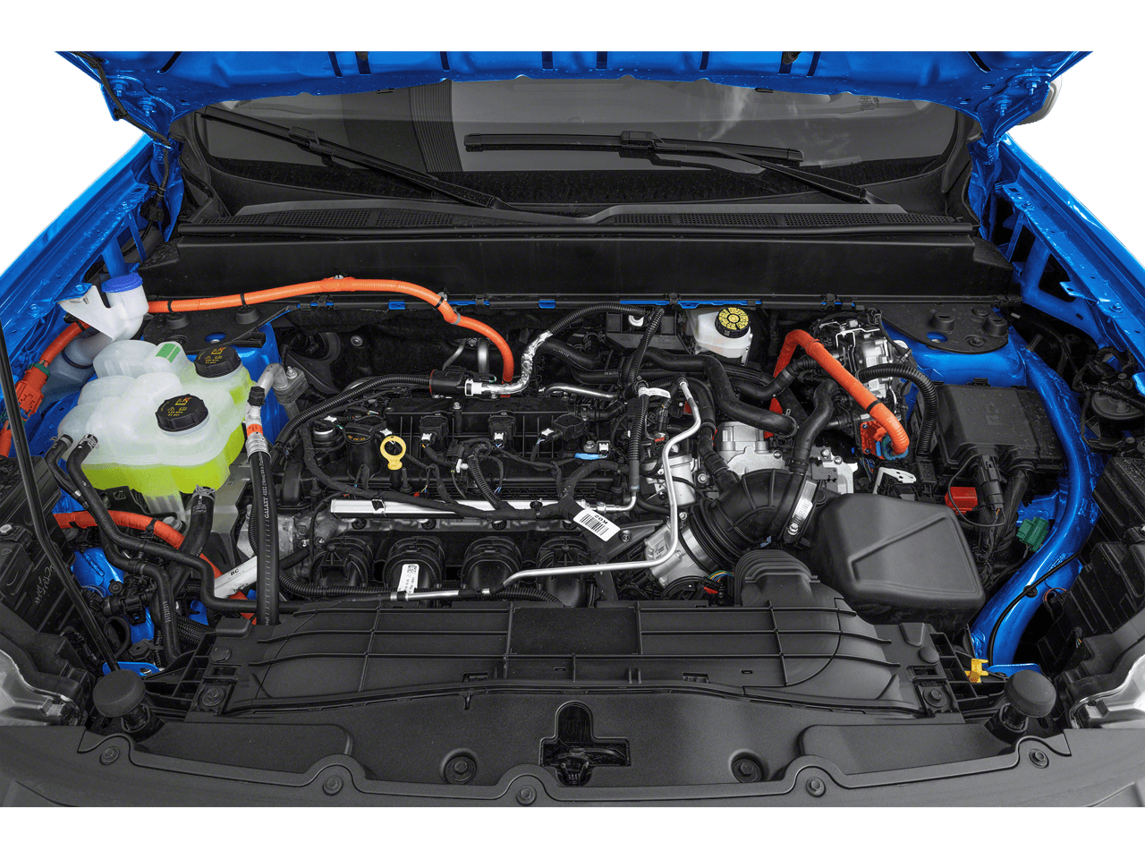 2025 Ford Maverick Photo in Silver Spring, MD 20904