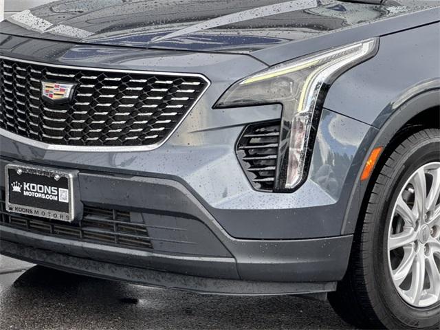 2019 Cadillac XT4 Photo in Bethesda, MD 20814
