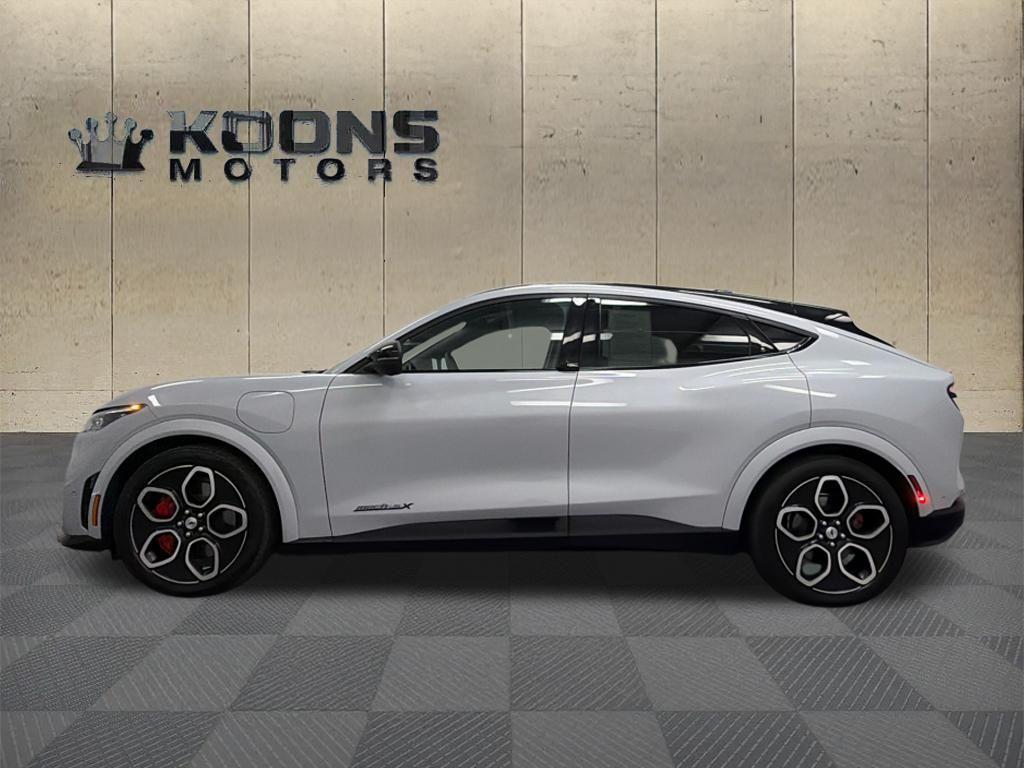 2023 Ford Mustang Mach-E Photo in Silver Spring, MD 20904