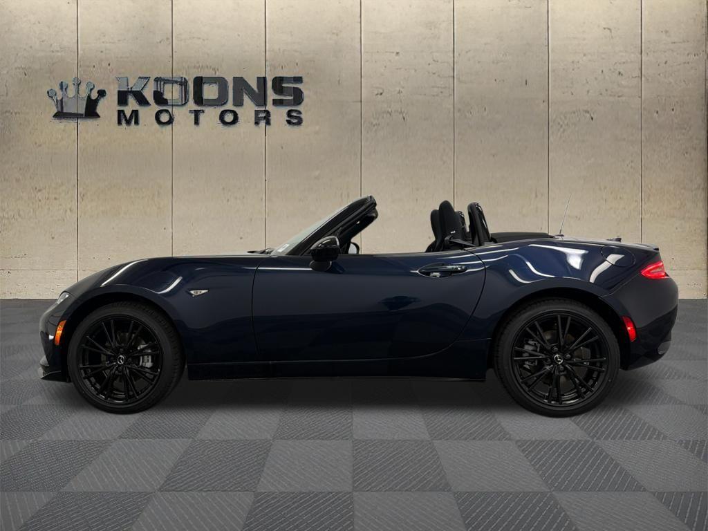 2026 Mazda MX-5 Miata Photo in Silver Spring, MD 20904