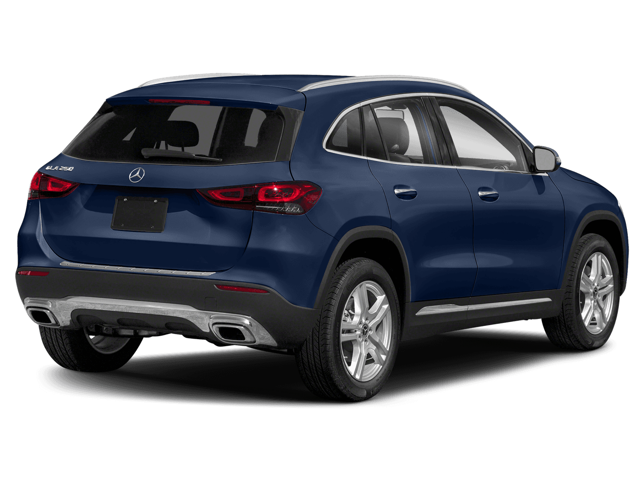 2021 Mercedes-Benz GLA Photo in Bethesda, MD 20814