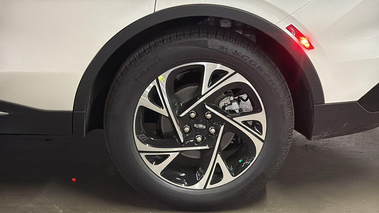 2026 Lincoln Nautilus Photo in Bethesda, MD 20814