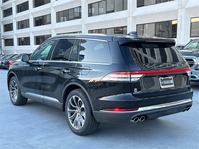2026 Lincoln Aviator Photo in Bethesda, MD 20814