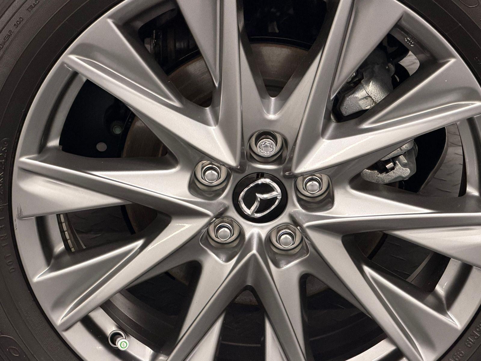 2025 Mazda CX-5 Photo in Silver Spring, MD 20904