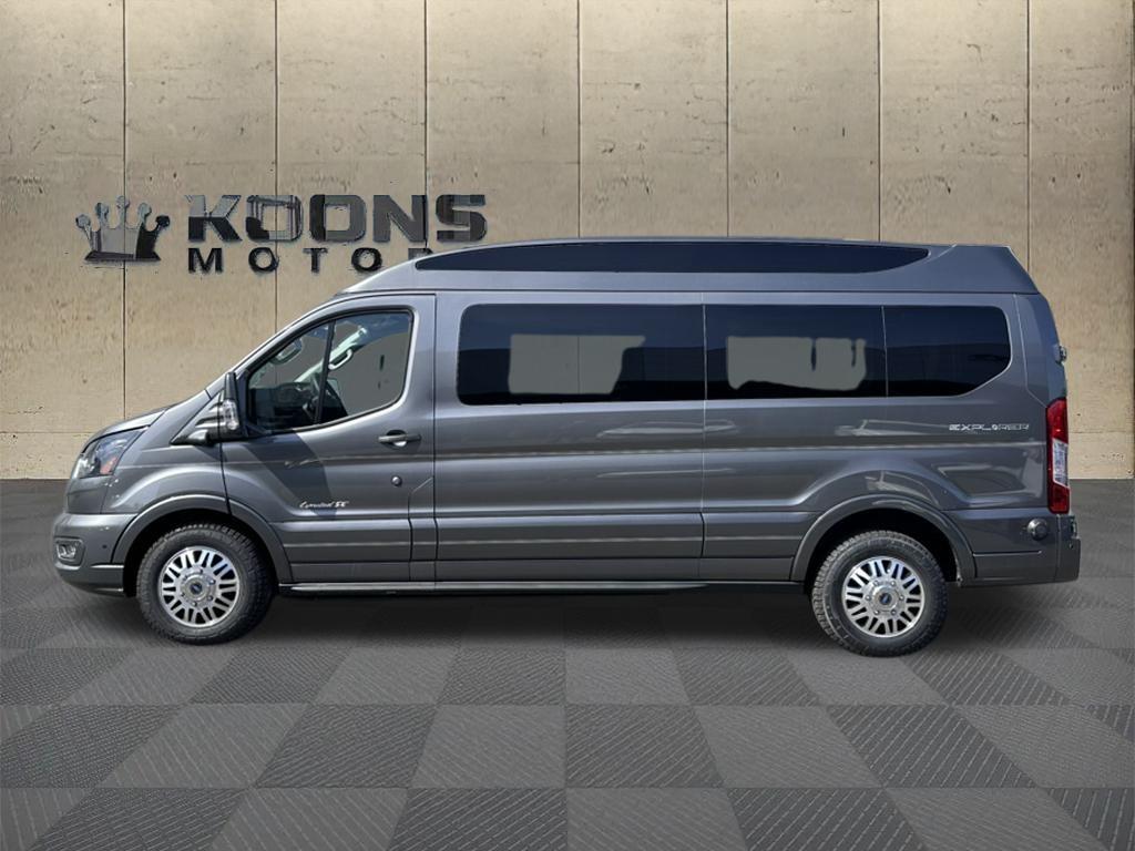 2025 Ford Transit-150 Photo in Silver Spring, MD 20904