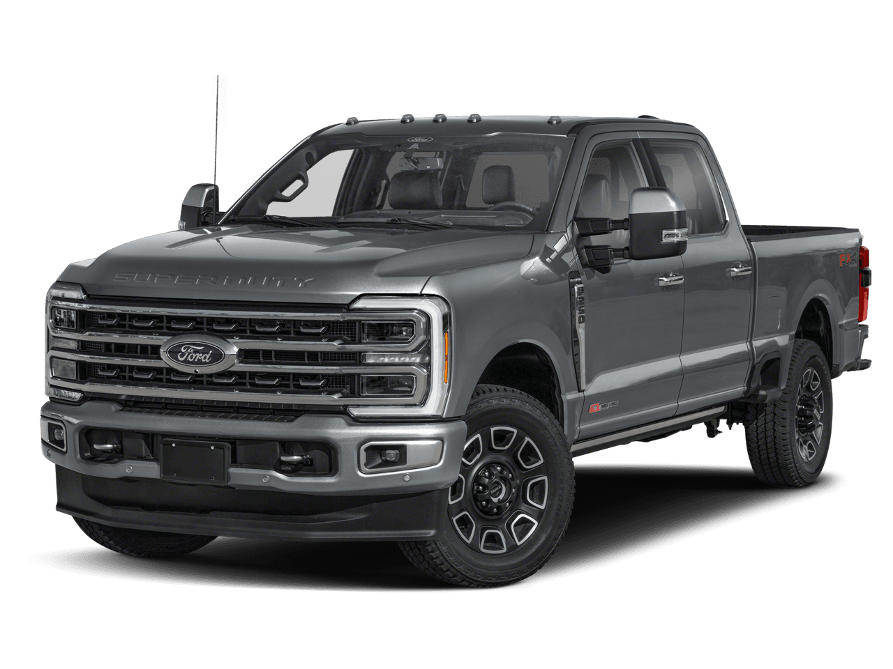 2026 Ford F-250SD Photo in Silver Spring, MD 20904