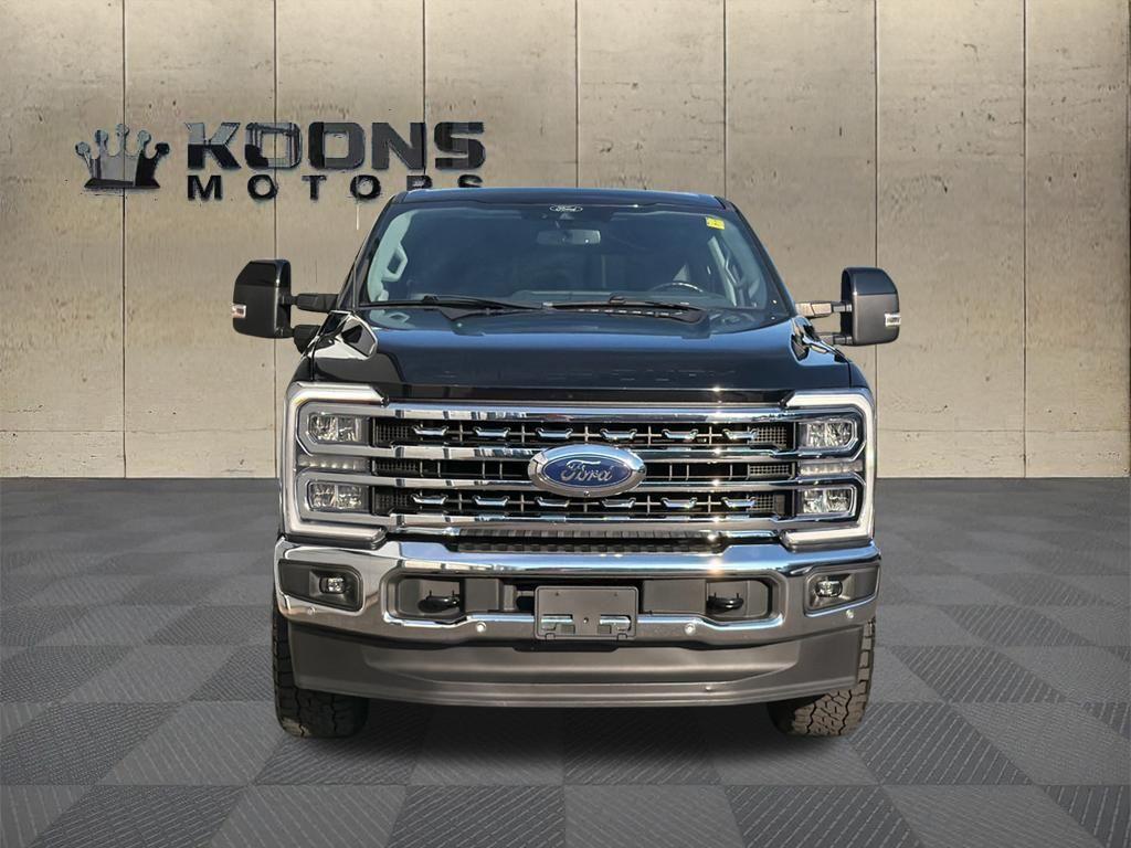 2024 Ford F-250SD Photo in Silver Spring, MD 20904