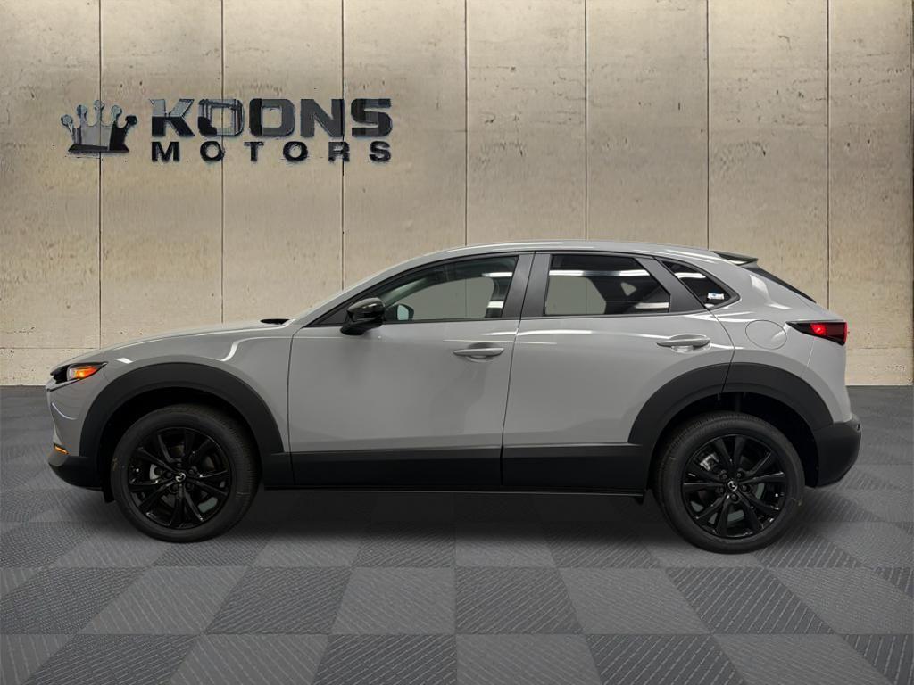 2026 Mazda CX-30 Photo in Silver Spring, MD 20904
