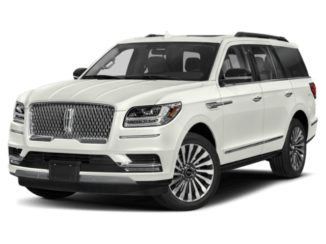 2018 Lincoln Navigator L Photo in Bethesda, MD 20814
