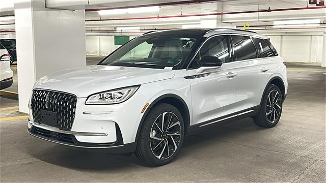 2025 Lincoln Corsair Photo in Bethesda, MD 20814