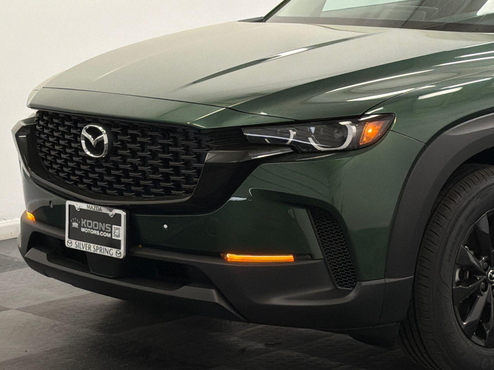 2026 Mazda CX-50 Photo in Silver Spring, MD 20904