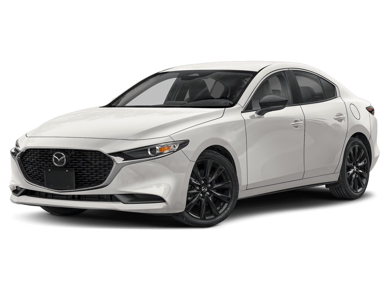 2026 Mazda Mazda3 Photo in Silver Spring, MD 20904
