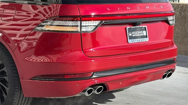 2025 Lincoln Aviator Photo in Bethesda, MD 20814