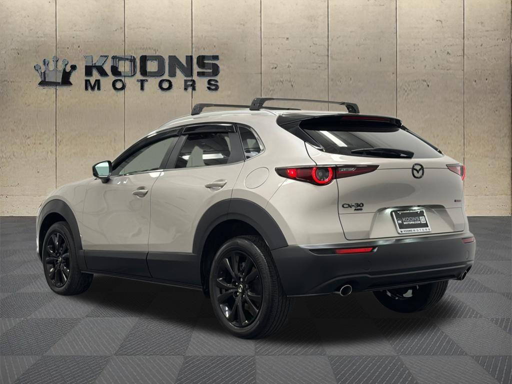 2024 Mazda CX-30 Photo in Silver Spring, MD 20904