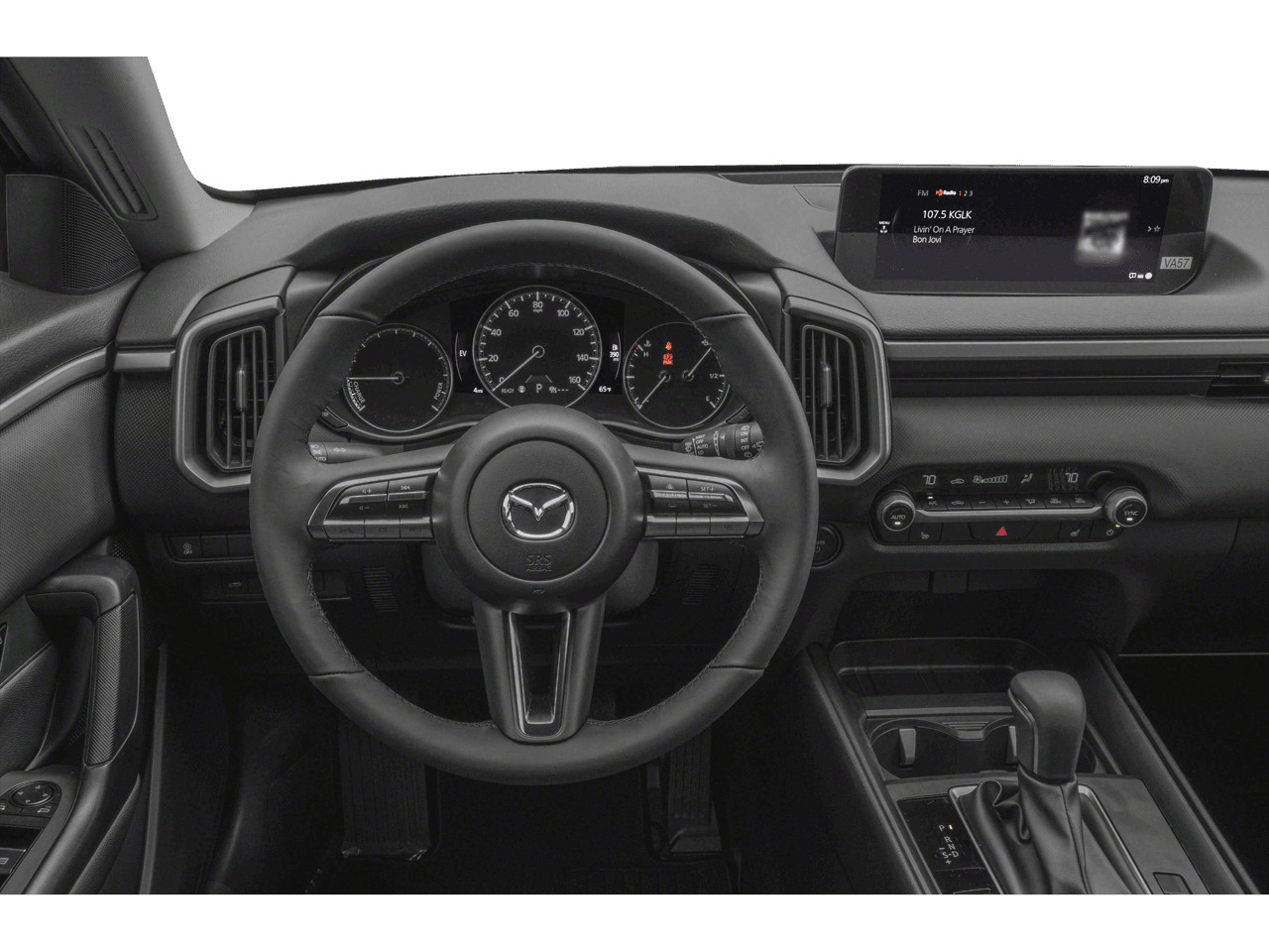 2026 Mazda CX-50 Hybrid Photo in Silver Spring, MD 20904