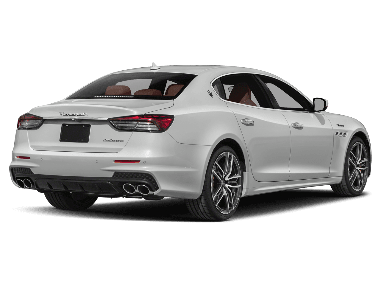 2022 Maserati Quattroporte Photo in Bethesda, MD 20814