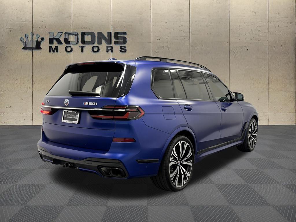 2023 BMW X7 Photo in Bethesda, MD 20814